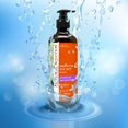 thumbnail image 4 of WBM Shampoo, Soothing & Moisturizing, Anti-dandruff shampoo, Daily Care for All Hair Types - (Pack of 3), 4 of 5