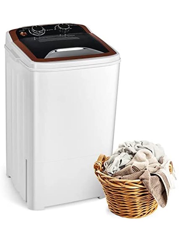 All Washing Machines