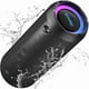 thumbnail image 1 of wonima11 Portable Bluetooth Speaker 30W Dual Pairing True Wireless Stereo HD Sound IPX7 Waterproof Outdoor Sport Shower Wireless Speaker Bluetooth 5.3 for Home Party, 1 of 1