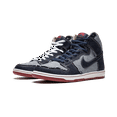 thumbnail image 2 of NIKE MENS SB Dunk High TRD QS "REESE FORBES DENIM" 881758 441 from Stadium Goods, 2 of 6