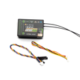 thumbnail image 4 of Receptores Archer Plus R12+ Receptor de 12 Canales Compatibilidad de Puertos para Drones Transmisor ACCESS / ACCST D16 de 2,4 GHz, 4 of 5