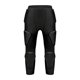 thumbnail image 1 of Pantalón béisbol para niños, cómodo, elástico, para entrenamiento, softbol, ​​para niños y niñas, ideal para deportes ocio, ciclismo, softbol y YXS, 1 of 8