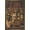 Bronze Framed Version, variant on Korn - Untouchables Wall Poster, 14.725" x 22.375"