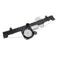 thumbnail image 1 of Electric Window Regulator with Motor, Precise Window Lifting Control Replacement for Altima 2013 to 2018, Front Power Window Fashioned From Steel and Metal Alloys, 1 of 7