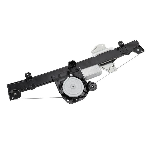 Régulateur de Fenêtre avant avec Assemblage de Moteur de Remplacement pour Altima 2013-2018