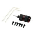 thumbnail image 1 of de descarga profesional, herramienta de extracción de hélice de protección completamente cerrada extraíble rápida, hélice de liberación rápida Sunnimix Paleta de descarga, 1 of 8