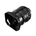 thumbnail image 5 of THYPOCH Simera 28mm f/1.4 Focus Tab Version Aspherical Lens for Leica M, Black, 5 of 5
