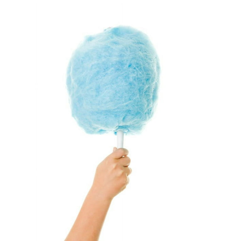 Uncle Bob s Blue Raspberry Cotton Candy 2.5 ounces Walmart