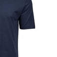 thumbnail image 2 of Tee Jays Mens Luxury Cotton T-Shirt, 2 of 4