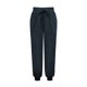 thumbnail image 1 of Pantalones populares con piernas atadas, pantalones holgados de cintura alta para uso diario, pantalones casuales de moda urbana, 1 of 6