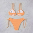 thumbnail image 6 of Blmnix Sexy Swimsuits Bathing Suit for Women Two Piece Swimsuit Bikini Swimsuits Swimming Suits Sweetheart 2 Piece Swimsuit for Women,XL, 6 of 6