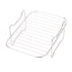 thumbnail image 1 of Estante para deshidratador de freidora estante para freidora de acero inoxidable resistente a altas temperaturas para pizza ANGGREK Otros, 1 of 8