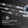 thumbnail image 4 of Accudart Steel Tip Dart Set 7.2, 4 of 6