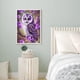thumbnail image 2 of (B6078) Resina Diamante Serie Animal Búho Diamante 30*40CM, 2 of 9