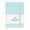 Light Blue, variant on PureCasa Office Supplies Lined A7 Writing Notebook for Work, Hardcover Learning Notebook Journals for Men Women Portable Notepad, 4.4"x3.1", Gray, 1 Pack