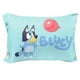 thumbnail image 1 of Funda de almohada Jay Franco Bluey & Bingo reversible 50 x 75 cm, 1 of 5