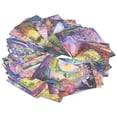 thumbnail image 4 of Tarot de escritorio, baraja de tarot, cartas de tarot interesantes, baraja de tarot diseñada para durar, 4 of 14