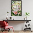 thumbnail image 3 of He is Risen Matthew 28:6 500 Piece Jigsaw Puzzle for Adults – Christian Easter Scripture Design, Faith-Based Religious Puzzle Art for Home Decor, 3 of 8