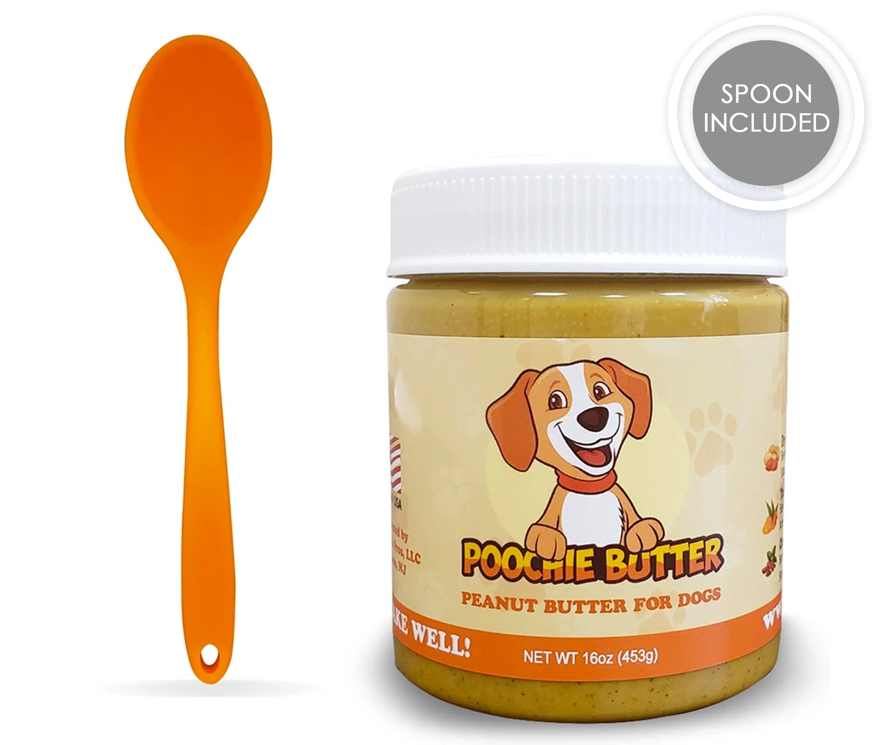What Peanut Butter Is Best For Dogs