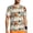 1, variant on T Shirt For Men Colorful Birds Print Men Vintage Animal Streetwear Gym T-Shirts Breathable Summer Tr