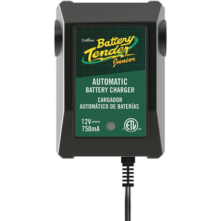 Battery Tender Jr. 12V (Best Battery Tender For Car Storage)