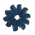 thumbnail image 1 of jinwen golf covers for woods and drivers putters Ultramarine, 1 of 9