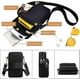 thumbnail image 4 of With Purse To Hang Around Ladies. Cloth Cell Ph Bag To Hang, 4 of 4