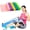 B, variant on Resistance Bands for Working Out,1500*1500*35mm Exercise Bands for Physical Therapy,Stretch,Recovery,Pilates,Rehab,Strength Training and Yoga Starter