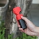 thumbnail image 3 of Funda protectora de silicona para lente antiarañazos para DJI para Osmo Cámara de bolsillo 3:, 3 of 12