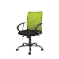 thumbnail image 2 of Workspace Office Chair with Contoured Mesh Back, 2 of 5