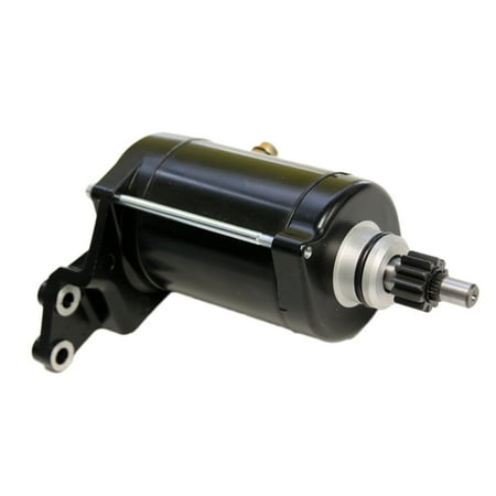 - New Starter For Yamaha XV1600A XV1600AT 1600 Road Star 1999 2000 2001 2002 2003, XV1700AT 1700 Silverado 4WM-81890-01-00