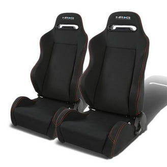 Momo Supercup Seats XL- Black Hardshell - Walmart.com