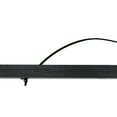 thumbnail image 4 of Fridge Frame DIY Photo Poster Painting Hook - 50cm Black, 4 of 8