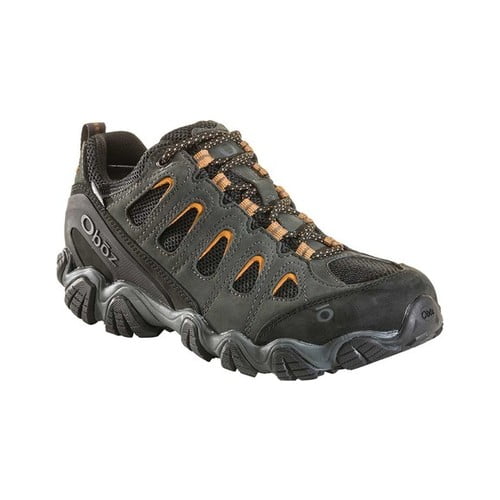 men's oboz hiking shoes