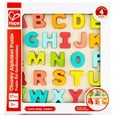 thumbnail image 2 of Hape Alphabet Wooden Learning Blocks, 27 Pieces, 2 of 5