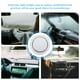 thumbnail image 4 of 1 Conjunto de ambientador de aire de coche Difusor de aroma reutilizable del difusor de la fragancia del automóvil, 4 of 6