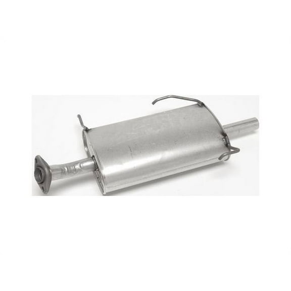 Muffler - Compatible with 1996 - 1999 INFINITI I30 3.0L V6 1997 1998