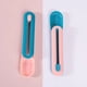 thumbnail image 5 of 1Pcs Snack Water Feeders Pet Feeder Cat Strip Squeezer Color Matching Long Oval Molding Save Energy Household Style Pet Supplies ShopWise Round, 5 of 8