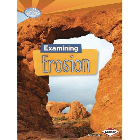 Examining Erosion