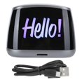 thumbnail image 1 of Wireless Bluetooth speaker Mobile phone Mini Portable Plug Card Bass Sound Voice Box Gray, 1 of 5