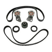 Engine Timing Belt Tensioner Assembly ITM ITM299