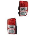thumbnail image 1 of Par de Calaveras Grand Vitara 2006 A 2017 Suzuki S/Arnés TYC ., 1 of 4