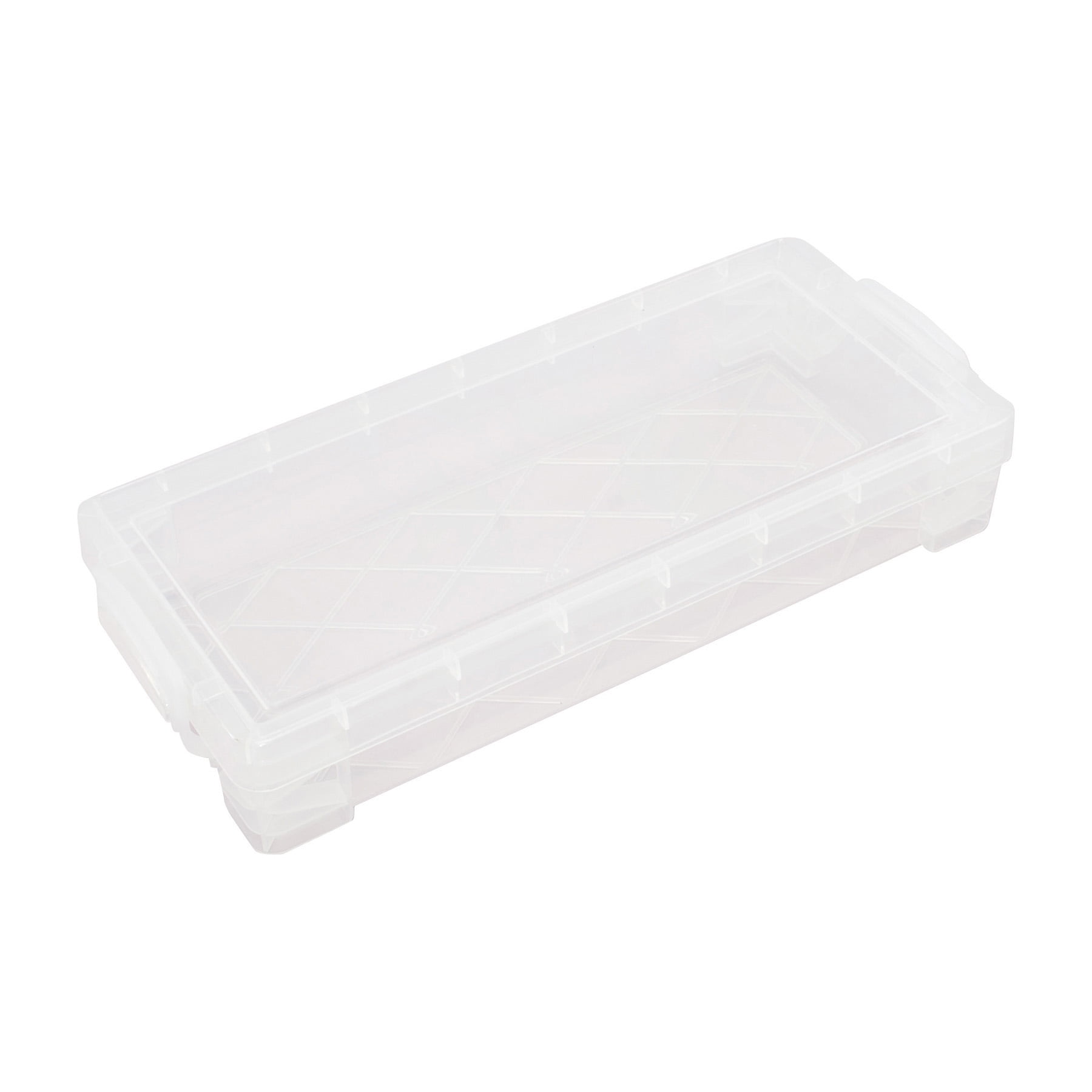 Super Stacker Pencil Box, Pack of 8