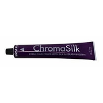 Pravana Chromasilk Creme Hair Color with Silk & Keratin Proteins 5N-Light Brown