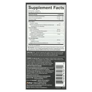 MuscleTech Alpha Test Thermo XTR, 90 Capsules