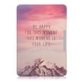 thumbnail image 2 of Funda kwmobile compatible con Amazon Kindle Paperwhite Be Ha, 2 of 7