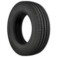 thumbnail image 2 of 1 Michelin XZEII / Regional All-Position 275/80R24.5 TL 14 144/141L, 2 of 2