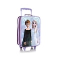 thumbnail image 1 of Disney Kids Basic Softside Luggage – Frozen, 1 of 4