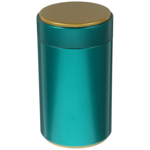 REACHISE Chinese Style Tea & Coffee Storage Canisters with Airtight Lids