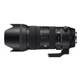 thumbnail image 1 of Lente Zoom SIGMA 70-200mm f/2.8 DG OS HSM Sports para Canon EF, 1 of 3